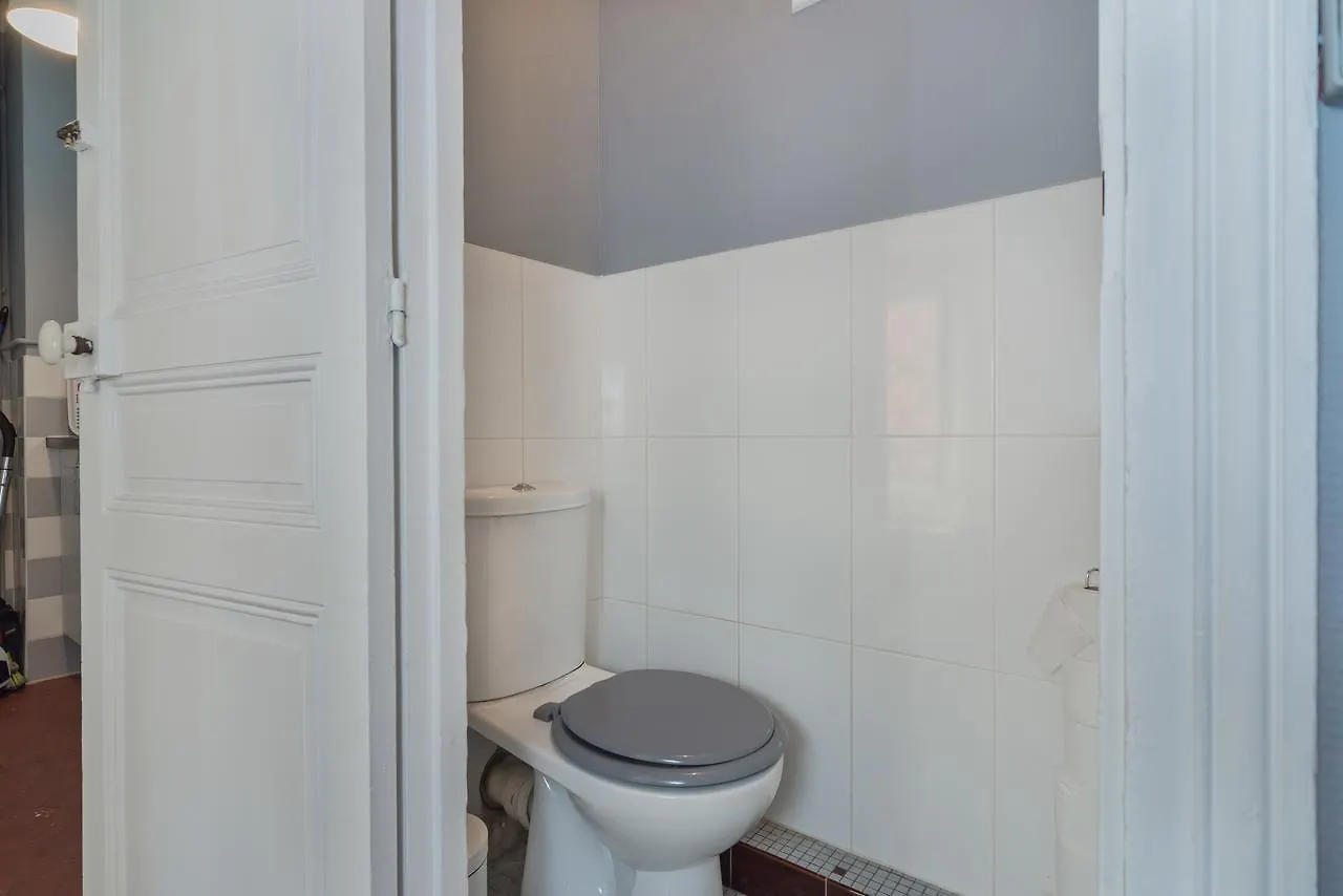 Appartement Championnet - Paris